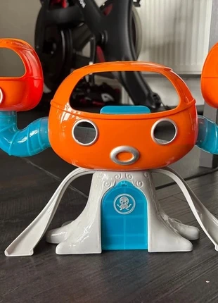 Octonauts octopod, brand: Octonauts, condition: Very good, size: One size, £2.00, £2.46 includes Buyer Protection