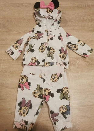 Ensemble pour bébé, marque: Primark, état: Très bon état, taille: 1-3 mois / 56 cm, 2,00 €, 2,80 € Protection acheteurs incluse