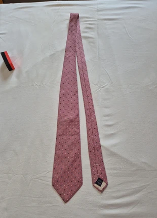 Cravate façonnable, bon état, 100% soie, brand: Façonnable, condition: Good, €4.00, €4.90 includes Buyer Protection