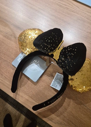 Serre tête disneyland paris neufs, marque: Disneyland Paris, état: Neuf avec étiquette, taille: Taille unique, 15,00 €, 16,45 € Protection acheteurs incluse