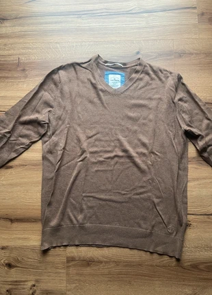 Tom Tailor | Strickpullover, marque: Tom Tailor, état: Très bon état, taille: XXL, 5,00 €, 5,95 € Protection acheteurs incluse