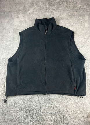 VWR232 - polaire Woolrich Noir pour femme XXL, brand: Woolrich, condition: Very good, size: XXL / 44 / 16, €25.00, €26.95 includes Buyer Protection Pro