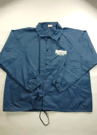 Veste coupe vent vintage Cardinal Handcock Hawks bleu marine Taille 2XL, marque: Cardinal, état: Satisfaisant, taille: XXL, 12,00 €, 13,30 € Protection acheteurs (Pro) incluse