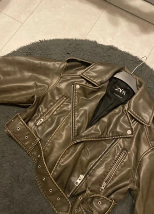 Zara jack, merk: Zara, staat: Nieuw zonder prijskaartje, maat: S / 36 / 8, € 20,00, € 21,70 inclusief Kopersbescherming