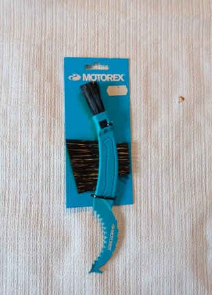 brosse nettoyage vélo, marque: motorex, état: Neuf avec étiquette, 5,00 €, 5,95 € Protection acheteurs incluse