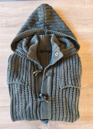 Cardigan Nerovago, merk: Nerovago, staat: Nieuw zonder prijskaartje, maat: XL, € 15,00, € 16,45 inclusief Kopersbescherming