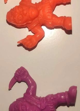 Monster in my pocket N°25 Redcap/Bonnet rouge série 1, brand: Matchbox, condition: Very good, size: Preemie, up to 44cm, €5.00, €5.95 includes Buyer Protection