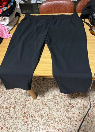 Pantalón vestir, marque: bpc bonprix collection, état: Très bon état, taille: 8XL / 56 / 28, 2,50 €, 3,33 € Protection acheteurs incluse