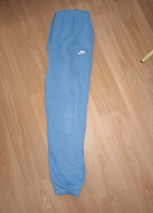 Pantalon jogging Nike Bleu, brand: Nike, condition: Very good, size: XL, €21.99, €23.79 includes Buyer Protection