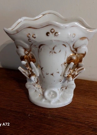 Vase de mariée Vintage, staat: Veelgebruikt, € 2,00, € 2,80 inclusief Kopersbescherming