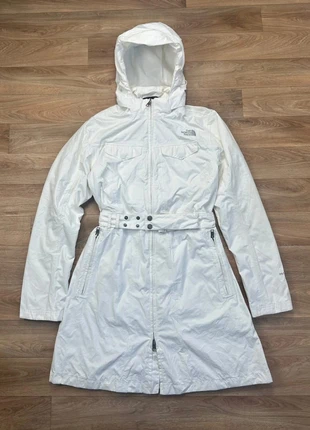 veste imperméable the north face hyvent stella grace jacket blanc / taille M femme, marca: The North Face, estado: Muy bueno, tamaño: M / 38 / 10, 65,00 €, 68,95 € Protección al comprador incluida