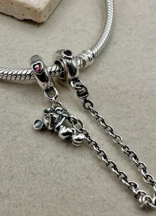 Disney Mickey Climbing Safety Chain Charm, brand: Disney, condition: Very good, £6.00, £7.00 includes Buyer Protection Pro