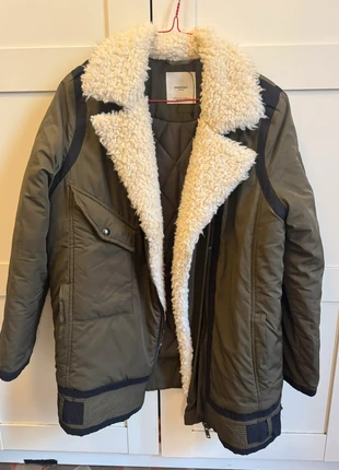 Jacket Mango, brand: Mango, condizioni: Ottime, taglia: M / IT 42 / EU 38, €7.00, €8.05 include la Protezione acquisti