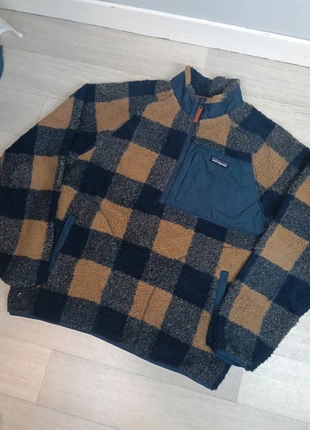 Polaire patagonia vintage bûcheron taille L, marca: Patagonia, estado: Muito bom, tamanho: L, €90.00, €95.20 inclui Proteção do Comprador