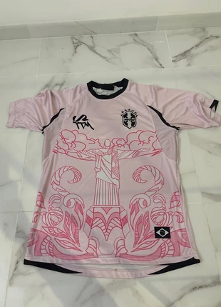maillot du brésil rose taille M, brand: sportswear, condizioni: Nuovo senza cartellino, taglia: M, €15.00, €16.45 include la Protezione acquisti