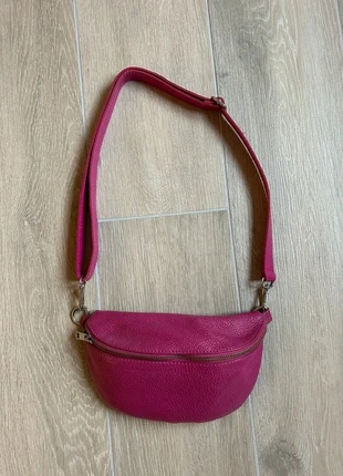 Heuptasje, brand: The Genuine Leather, condizioni: Ottime, €12.00, €13.30 include la Protezione acquisti