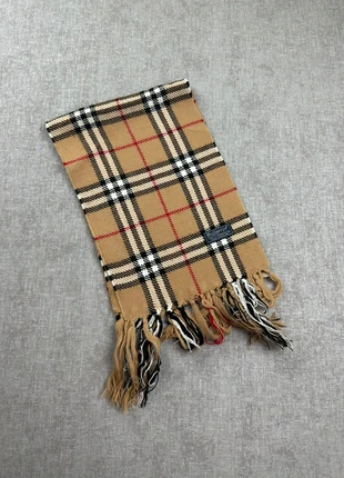 Écharpe Burberry beige, marque: Burberry, état: Très bon état, 55,00 €, 58,45 € Protection acheteurs (Pro) incluse