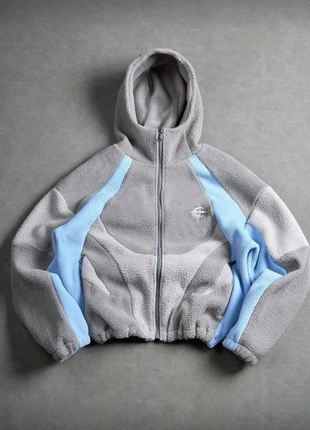 Magnifique veste polaire homme tendance, marke: y2k, zustand: Neu, größe: S, 49,95 €, 53,15 € inklusive Vinted-Käuferschutz