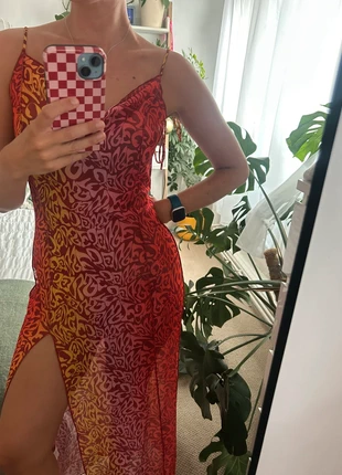 Weekday dress, brand: Weekday, condition: New with tags, size: S / 8, £7.00, £8.05 includes Buyer Protection