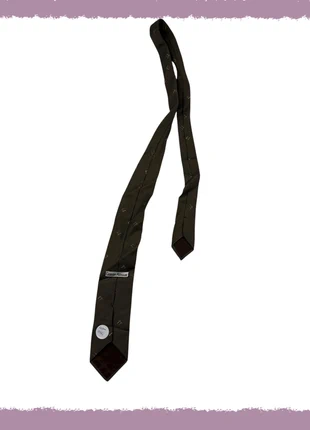 Cravatta Giorgio Armani man uomo luxury vintage, marque: Giorgio Armani, état: Très bon état, 30,00 €, 32,20 € Protection acheteurs (Pro) incluse