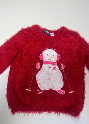 Pull d’hiver Lupilu Taille 86/92, brand: Lupilu, condition: Very good, size: 18-24 months / 86 cm, €4.00, €4.90 includes Buyer Protection