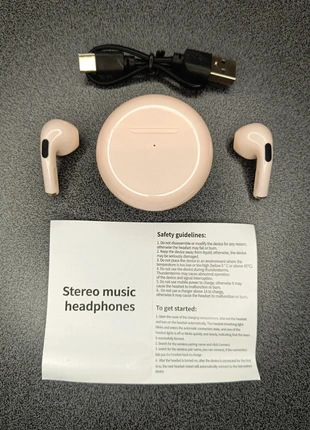 NEUF! Ecouteurs sans fil bluetooth Iphone Android, brand: air pro, condition: New with tags, €9.00, €10.15 includes Buyer Protection Pro