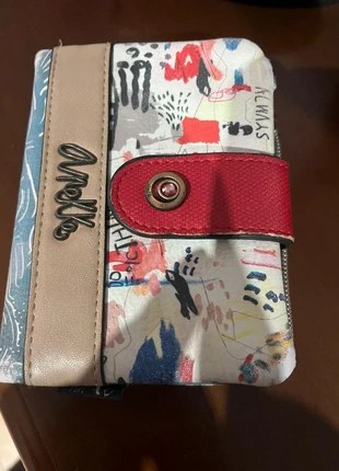 Monedero Anekke, marque: Anekke, état: Très bon état, 25,00 €, 26,95 € Protection acheteurs incluse