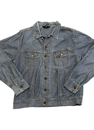 Lee Sanforized Lot 101-J Design Patened No 53436 - XL Made In USA, brand: Lee, condition: Very good, size: L, £50.00, £53.20 includes Buyer Protection Pro