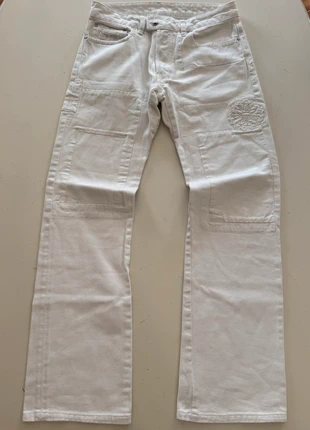 Diesel jeans straight fit, marque: Diesel, état: Très bon état, taille: XS / 34 / 6, 17,00 €, 18,55 € Protection acheteurs incluse