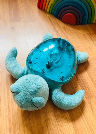 Veilleuse Tortue des mers, brand: Cloud B, condition: Very good, €30.00, €32.20 includes Buyer Protection