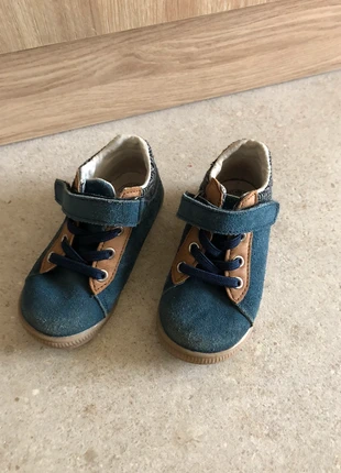 Chaussures montantes fille, estado: Muy bueno, tamaño: 23, 6,00 €, 7,00 € Protección al comprador incluida