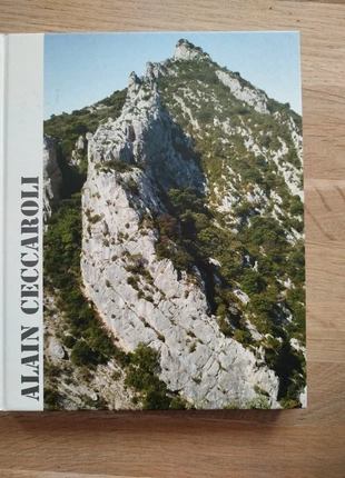 Alain Ceccaroli Ventoux-Comtat Venaissin Journal d'un paysage, état: Très bon état, 5,00 €, 5,95 € Protection acheteurs incluse