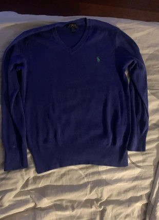 Pull ado, brand: Ralph Lauren, condition: Very good, size: 14 years / 164 cm, €7.00, €8.05 includes Buyer Protection