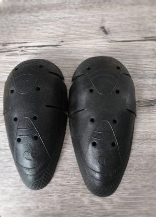 Protections moto – Genoux / Coudes (paire), brand: Winner, condition: New without tags, size: One size, €11.90, €13.20 includes Buyer Protection