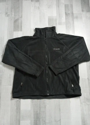 Veste Polaire full zip noir taille XL homme Columbia, brand: Columbia, condition: Very good, size: XL, €18.00, €19.60 includes Buyer Protection Pro