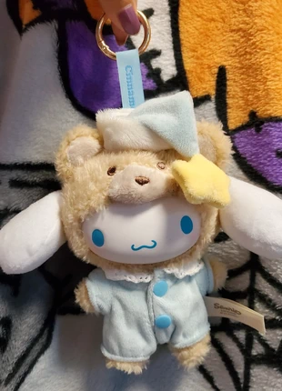 sanrio cinnamoroll baby latte keychain bag charm trinket kawaii japan toptoy miniso, marque: Sanrio, état: Neuf sans étiquette, taille: Prématuré, jusqu'à 44cm, 26,50 €, 28,53 € Protection acheteurs incluse