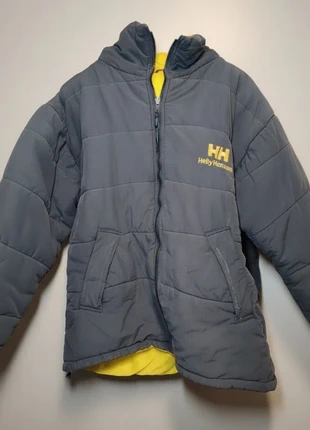 Manteau helly Hansen - taille L - bon état, marque: Helly Hansen, état: Bon état, taille: L, 18,00 €, 19,60 € Protection acheteurs incluse