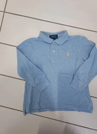 Polo neonato, marque: Ralph Lauren, état: Très bon état, taille: 24-36 mois / 92 cm, 5,00 €, 5,95 € Protection acheteurs incluse