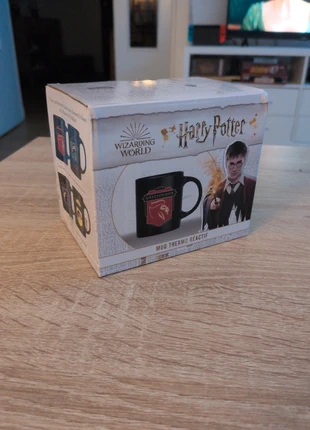 Mug Harry Potter neuf, marque: Harry Potter, état: Neuf avec étiquette, 3,50 €, 4,38 € Protection acheteurs incluse