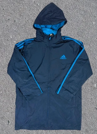 Veste longue imperméable adidas, brand: adidas, condition: Very good, size: L, €24.90, €26.85 includes Buyer Protection Pro