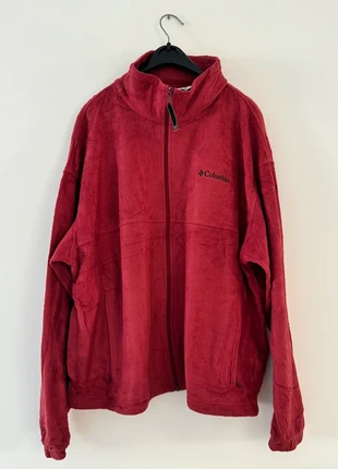 Polaire Columbia vintage, marque: Columbia, état: Très bon état, taille: XL, 15,00 €, 16,45 € Protection acheteurs incluse