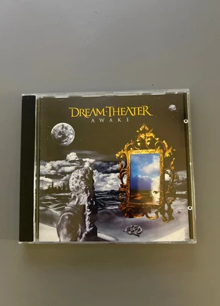 Dream Theater - Awake, condizioni: Ottime, €6.00, €7.00 include la Protezione acquisti
