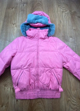 Manteau veste de ski enfant Columbia rose Taille 10/12 ans, brand: Columbia, condition: Very good, size: 12 years / 152 cm, €30.00, €32.20 includes Buyer Protection Pro