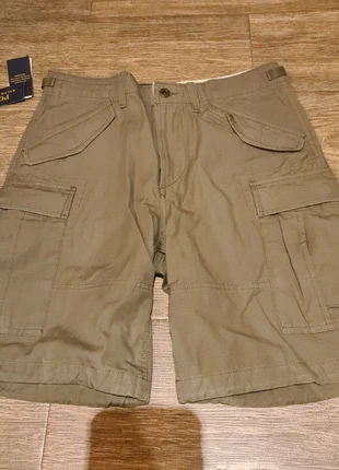 Shorts cargo Ralph Lauren hombre, marque: Ralph Lauren, état: Neuf avec étiquette, taille: M, 38,00 €, 40,60 € Protection acheteurs incluse