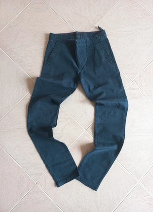 Pantaloni Sisley - Ottime condizioni - Taglia 42IT - Vestibilità Skinny, merk: Sisley, staat: Heel goed, maat: W32 | FR 42, € 15,00, € 16,45 inclusief Kopersbescherming