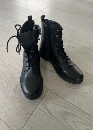 Leren boots van Walkx in maat 41, merk: Walkx, staat: Heel goed, maat: 41, € 20,00, € 21,70 inclusief Kopersbescherming