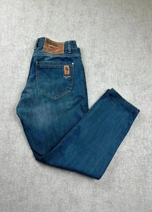 Jean tommy Hilfiger bleu marine taille M coupe droite, brand: Tommy Hilfiger, condition: Very good, size: S, €16.00, €17.50 includes Buyer Protection Pro