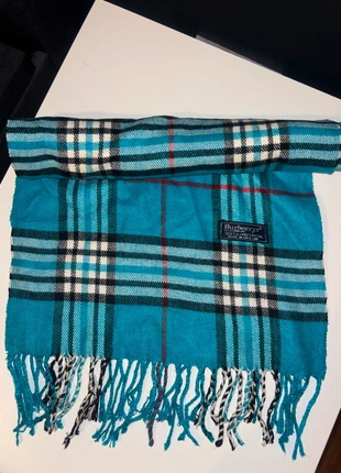 Vintage Burberry scarf, brand: Burberry, condition: Very good, €26.00, €28.00 includes Buyer Protection