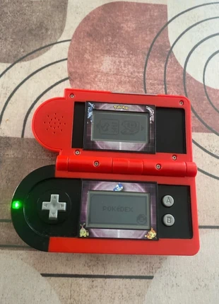 Jeu Pokemon pokedex 2007, condition: Very good, €43.00, €45.85 includes Buyer Protection