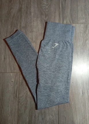 Jogging gymshark femme taille M gris très bon état 👍, brand: Gymshark, condition: Very good, size: M / 38 / 10, €25.00, €26.95 includes Buyer Protection